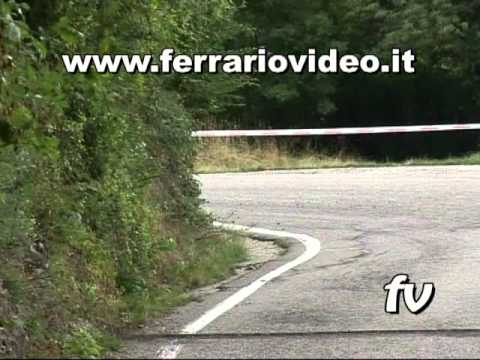 5° Driver Rally Show 2013 by Ferrario Video Marco Gianesini Fulvione Solari VINCITORI ASSOLUTI