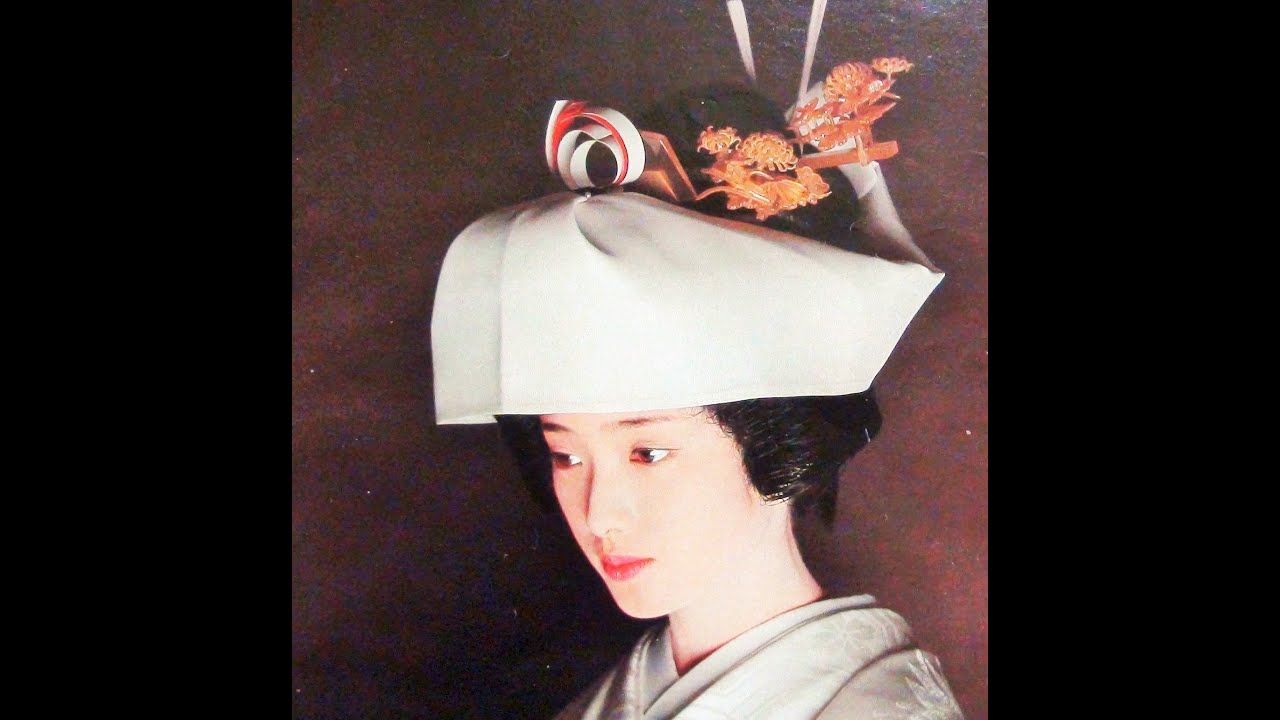 山口百恵さん　～想い出の花嫁姿～　@rii-boy