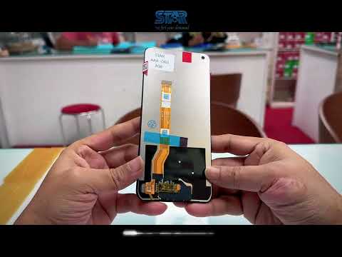 Oppo A36, A76  AAA display price in Bangladesh Video Thumbnail