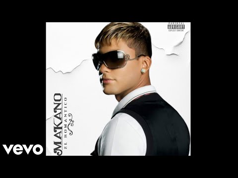 Makano - Por Qué Me Mientes X Kathy Philips ( Raíces De Amor )