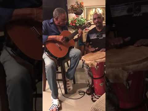 Lord Relator and Earl (Biter) Edwards