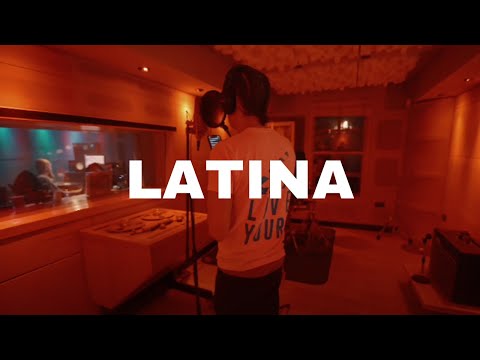 [FREE] Central Cee X Headie One Melodic Drill Type Beat 2021 - "LATINA" (Prod. Tr3ano x Mobmonopoly)