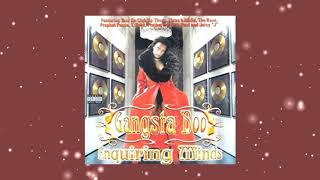 Gangsta Boo - Don&#39;t Stand So Close (Instrumental)