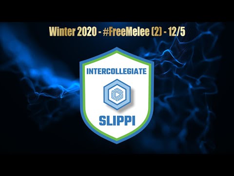 Winter 2020 - #FreeMelee Crew Battles (Day 2) - FULL VIDEO