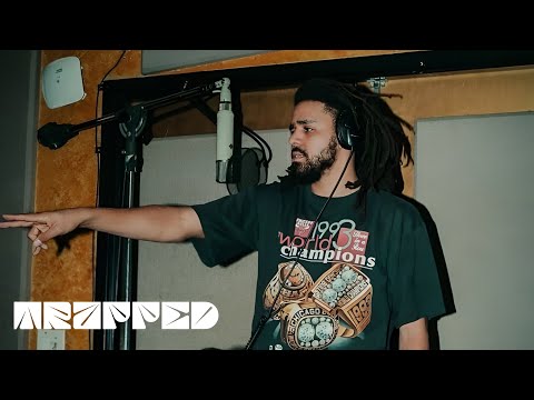 cLOUDs by J. Cole
