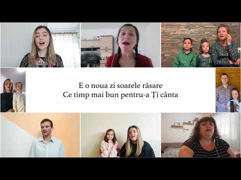 Biserica Cetatea - 3 Mai 2020