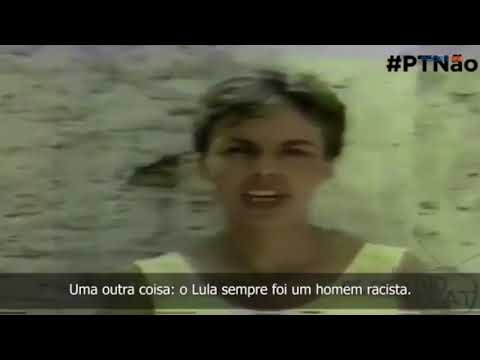 #PTNão campaign: recalls video used by Collor in 1989 to try to defeat Lula