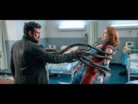 The Dark Guardian | Shadow Warrior New Action Thriller Full Movie English HD | Revenge Has No Mercy