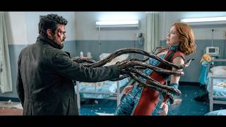 The Dark Guardian | Shadow Warrior New Action Thriller Full Movie English HD | Revenge Has No Mercy MQDEFAULT Thumbnail