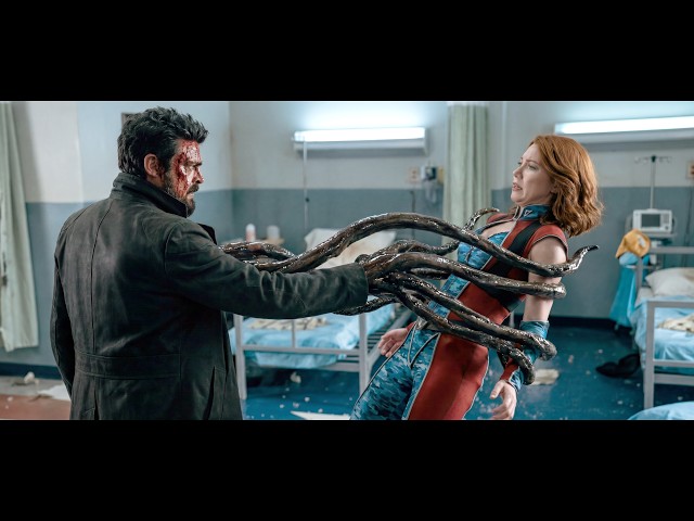 The Dark Guardian | Shadow Warrior New Action Thriller Full Movie English HD | Revenge Has No Mercy SDDEFAULT Thumbnail