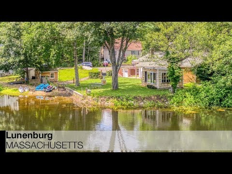 Video of 16 Sandy Cove Road | Lunenburg Massachusetts real estate & homes by Tricia Eggert