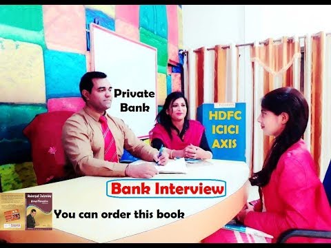, title : 'Bank Interview - private Bank Interview - RRB PO interview'