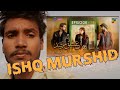 Ishq Murshid - Episode 15 [𝐂𝐂] - 14 Jan 24 - Sponsored By Khurshid Fans, Master Paints & Mothercare