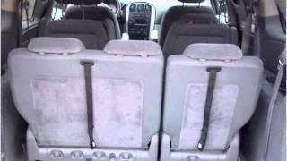 preview picture of video '2005 Chrysler Town & Country Used Cars Chicago IL'