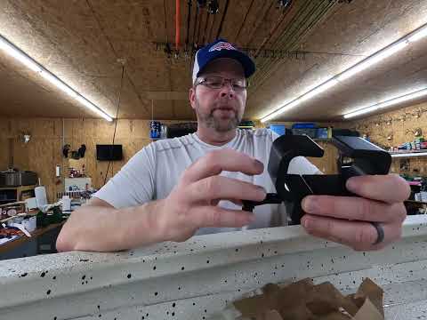 Clamp on fishing rod holder review