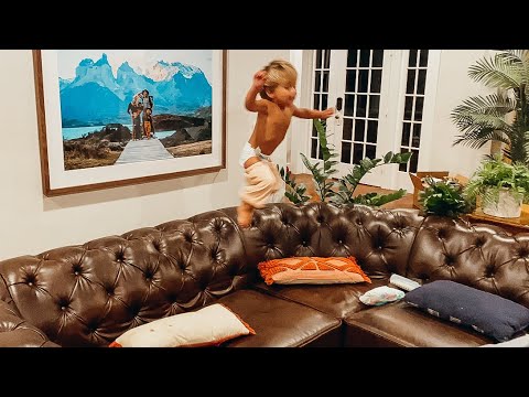 STUCK OR SAFE? Our Family Quarantine at Home in Hawaii During Coronavirus Pandemic of Covid-19.