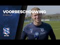 Voorbeschouwing sc Heerenveen - Ajax