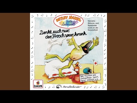 Im Garten, im Garten