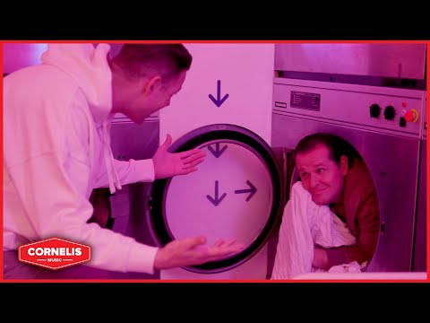 John West & Lange Frans - Sexy Lady (Officiële Video)