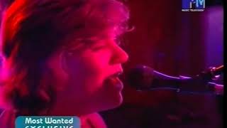 Hanson - MTV Australia Underneath Live 2004 (Hanson Australia)