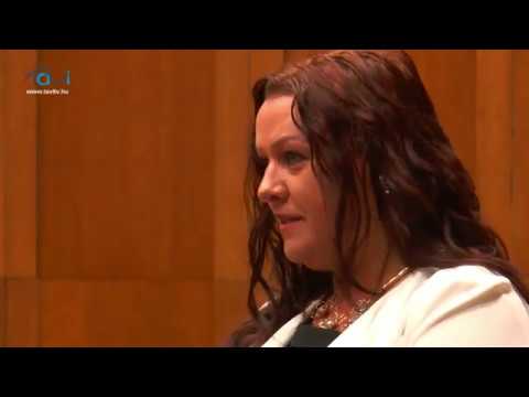 Megvan a Marcali Kistérségi Többcélú Társulás 2019. évi költségvetése - Tavi TV