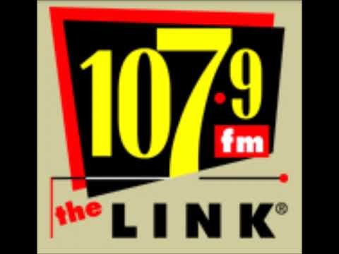 "107.9 The Link" - WLNK, Charlotte, NC - June 26, 2005