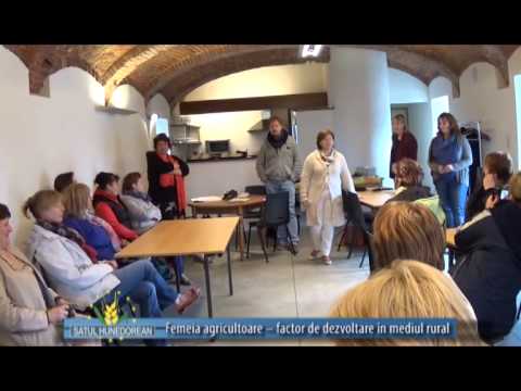 satul hunedorean 13 iulie 2014