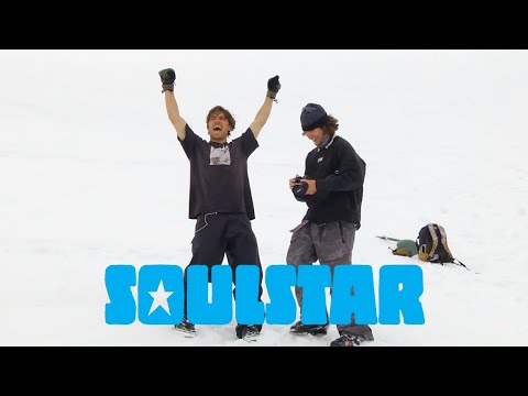 SOULSTAR - Full movie
