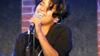 Vicci Martinez - Alive - June 16, 2012 - Vancouver