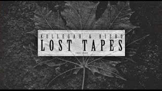 Kollegah Zuhältertape 4 Full Lost Tapes Rizbo 2015