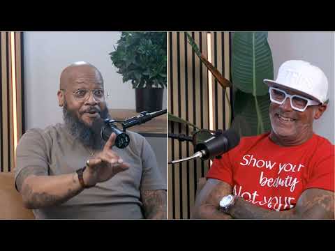 Sanctified Shenanigans, Episode 6