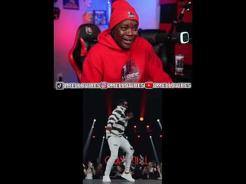 JAMAICAN DANCERS ARE SO DIFFERENT😱🤯