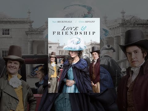 Love & Friendship