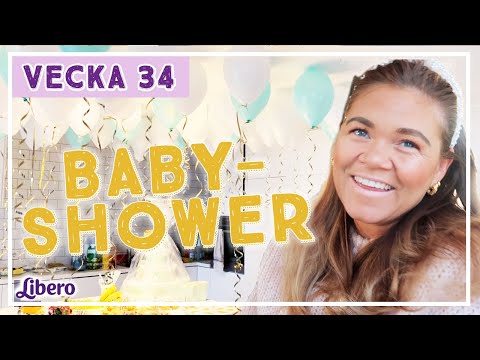 De lurade mig helt! - Rebecca Fredriksson vecka 34