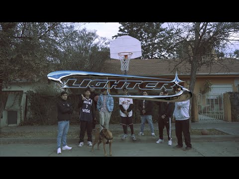 LIGHTER - COFLY FT. FLAMA KID PROD. REMAIN RECORDS