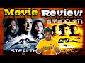 Stealth New (2024) Tamil Dubbed Movie Review | Stealth Movie Review