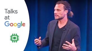 Marko Suvajdzic: "Emerging Technologies and Humanity" | Talks at Google