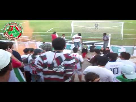 T.O Mancha Rubro Verde - S.C.SÃO PAULO 5 x 2 Brasil-Far.