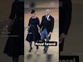 #fashionsewing #funeral funeral #royalfamily roya#dress #fashion