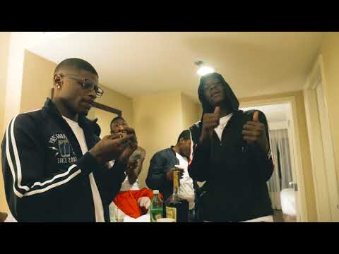 Dado ( Feat. YFL Kelvin ) - Strange Look [Official Video]