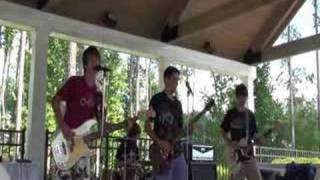 Find My Place Cover - Subsided