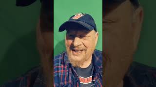 Old Poe Needs Your Help Extended .