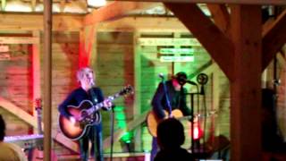 Amy Wadge & Pete Riley - These Are The Songs.3gp