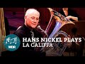 Ennio Morricone: La Califfa per tuba e ensemble | Hans Nickel | Orchestra Sinfonica WDR