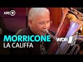 Ennio Morricone: La Califfa für Tuba & Ensemble | Hans Nickel | WDR Sinfonieorchester