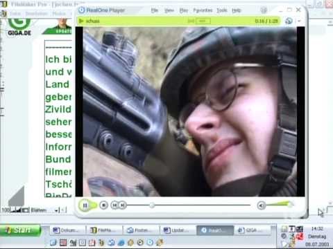 GIGA.Buch_03 - Update: Bund oder Zivi ? mit Jochen