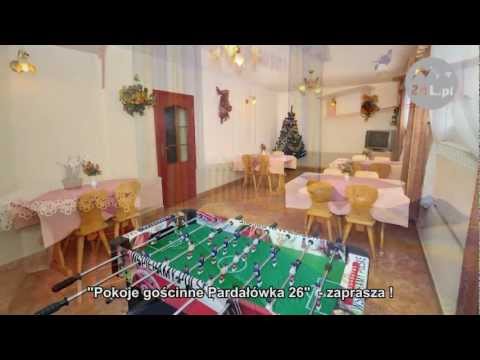 ZoL.pl - Willa Pod Górami - Zakopane Noclegi  Guest Rooms