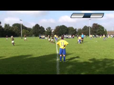 Sliedrecht D1 - Dubbeldam D1