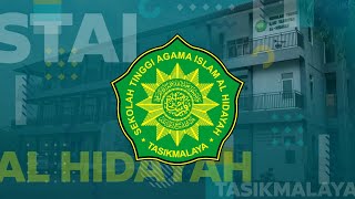 Kelas Karyawan Hybrid/Blended di STAI Al-Hidayah Tasikmalaya