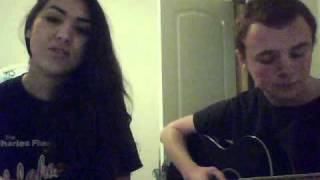 Levi Tassin and Lucy Shirley Lovebug by The Jonas Brothers